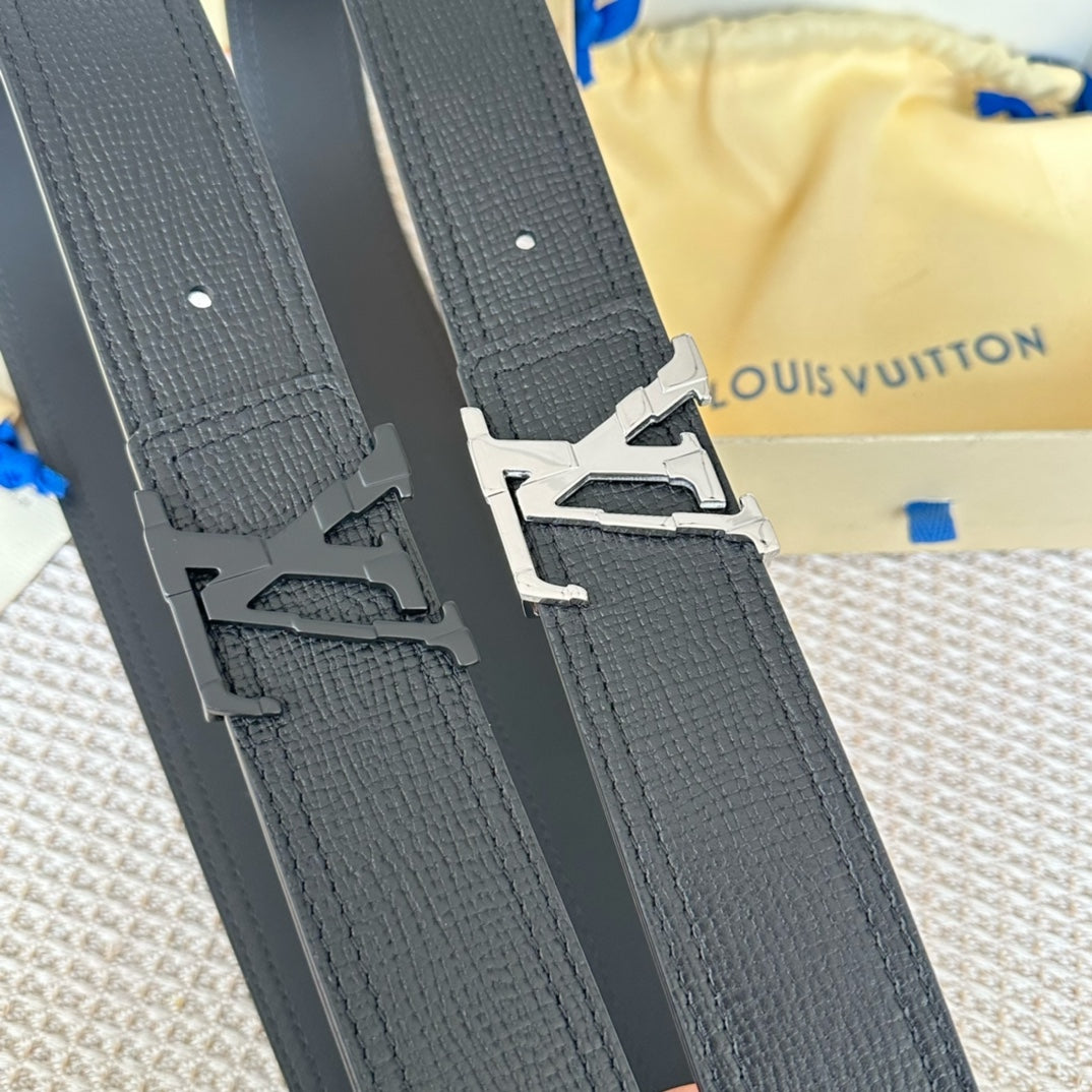 14E137PDE Stylish High quality belt With full package