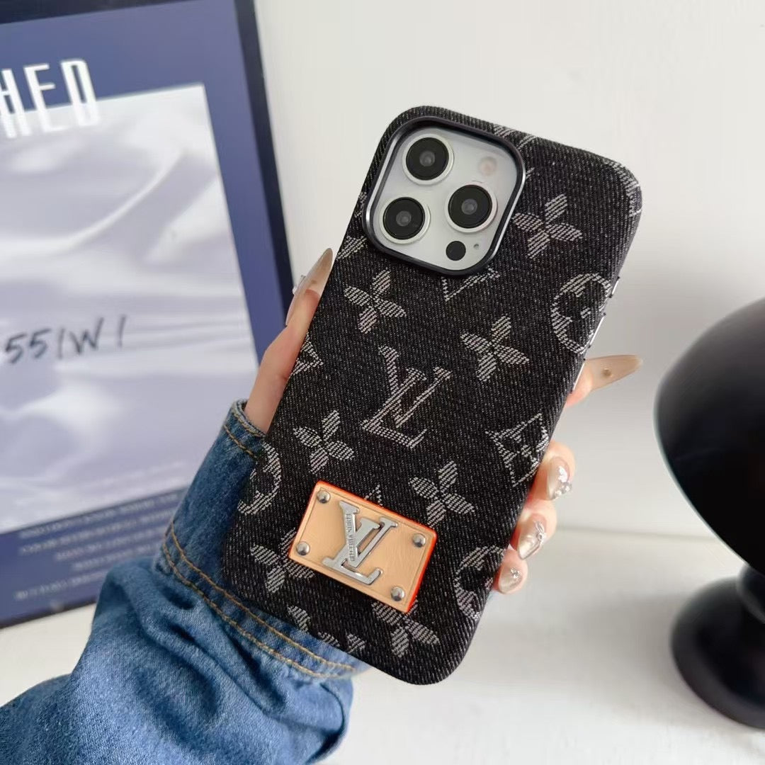 165RE85ADE Stylish Phone Case