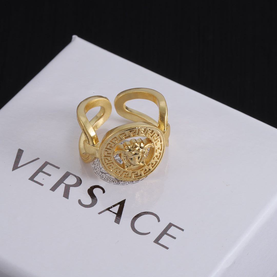 14V318JDE Stylish rings