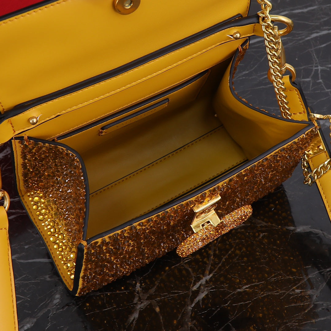 XA26BDE Stylish bag