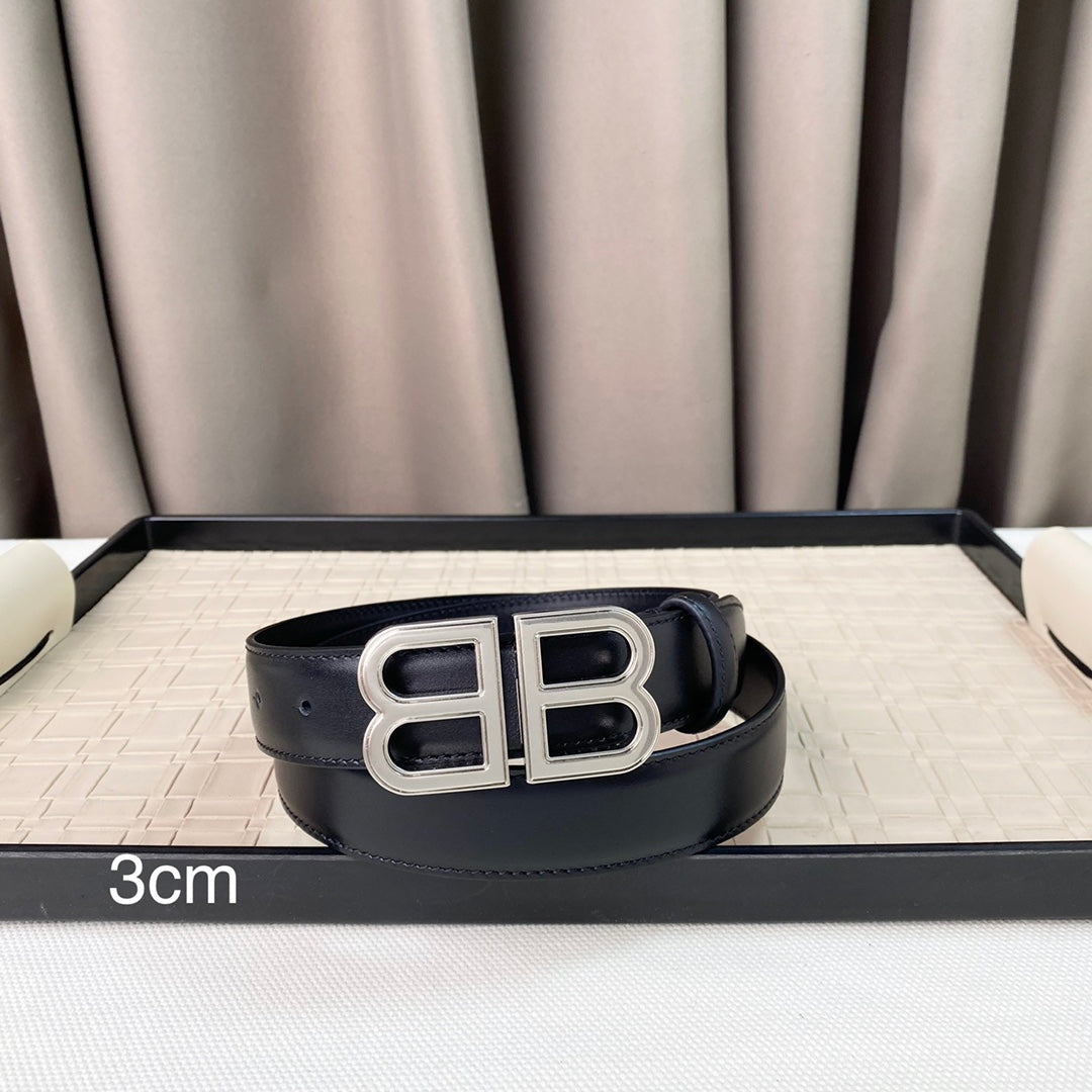 14J39PDE Stylish High quality belt With full package