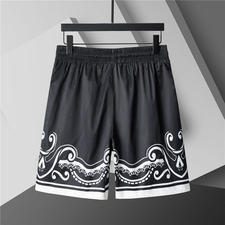 145RA75UDE Stylish shorts