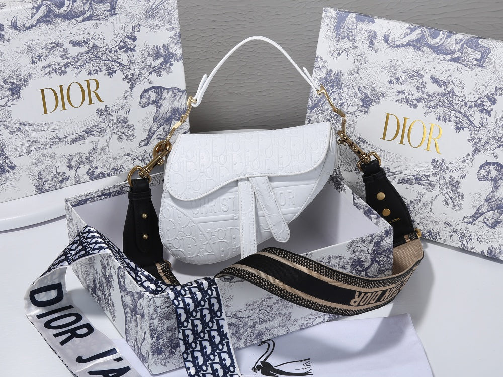 5D14BDE Stylish leather bag