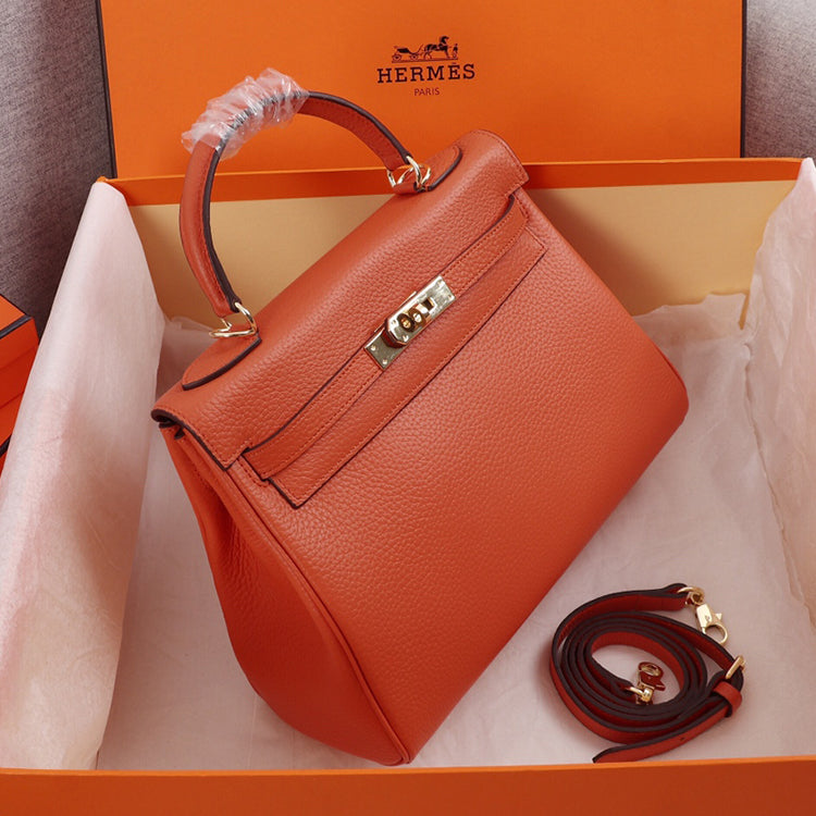 1H2BDE Stylish leather bag