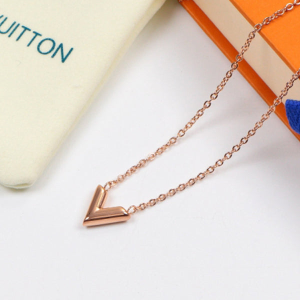 BE5XDE Stylish Necklaces