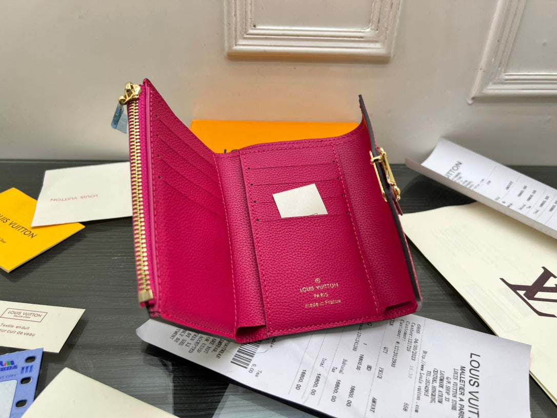 155NE43BDE Stylish leather wallets