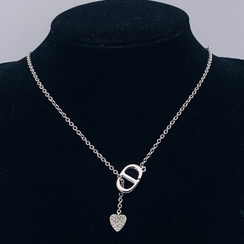 14D624KDE Stylish Necklaces