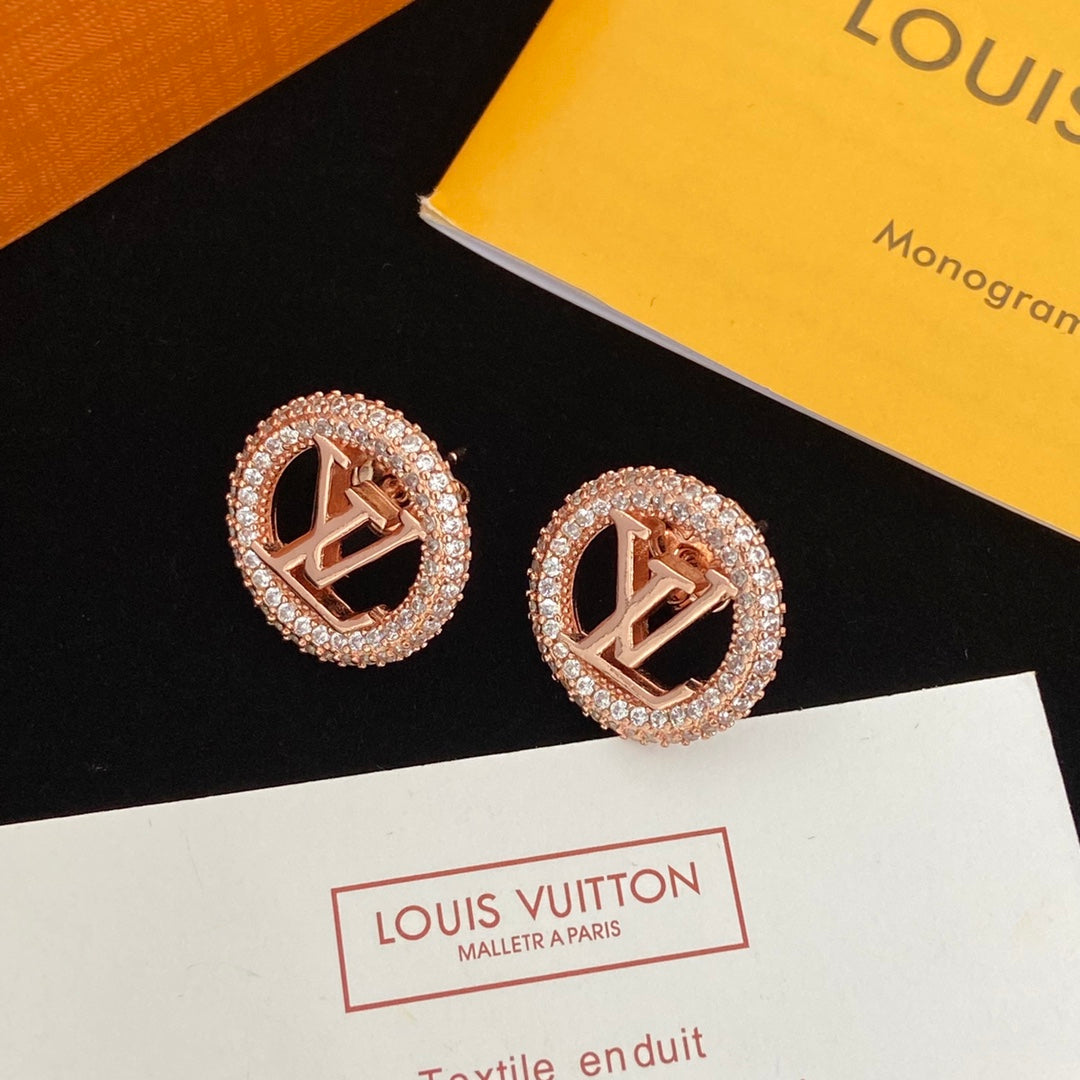 175NE9EDE Stylish Earrings