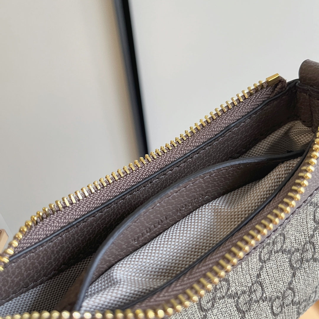 175NB12BDE Stylish leather bag