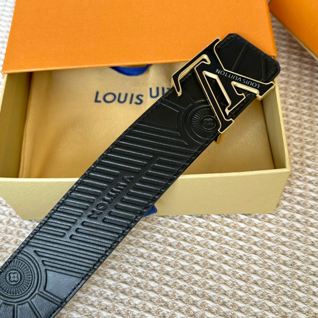 14E48PDE Stylish High quality belt With full package