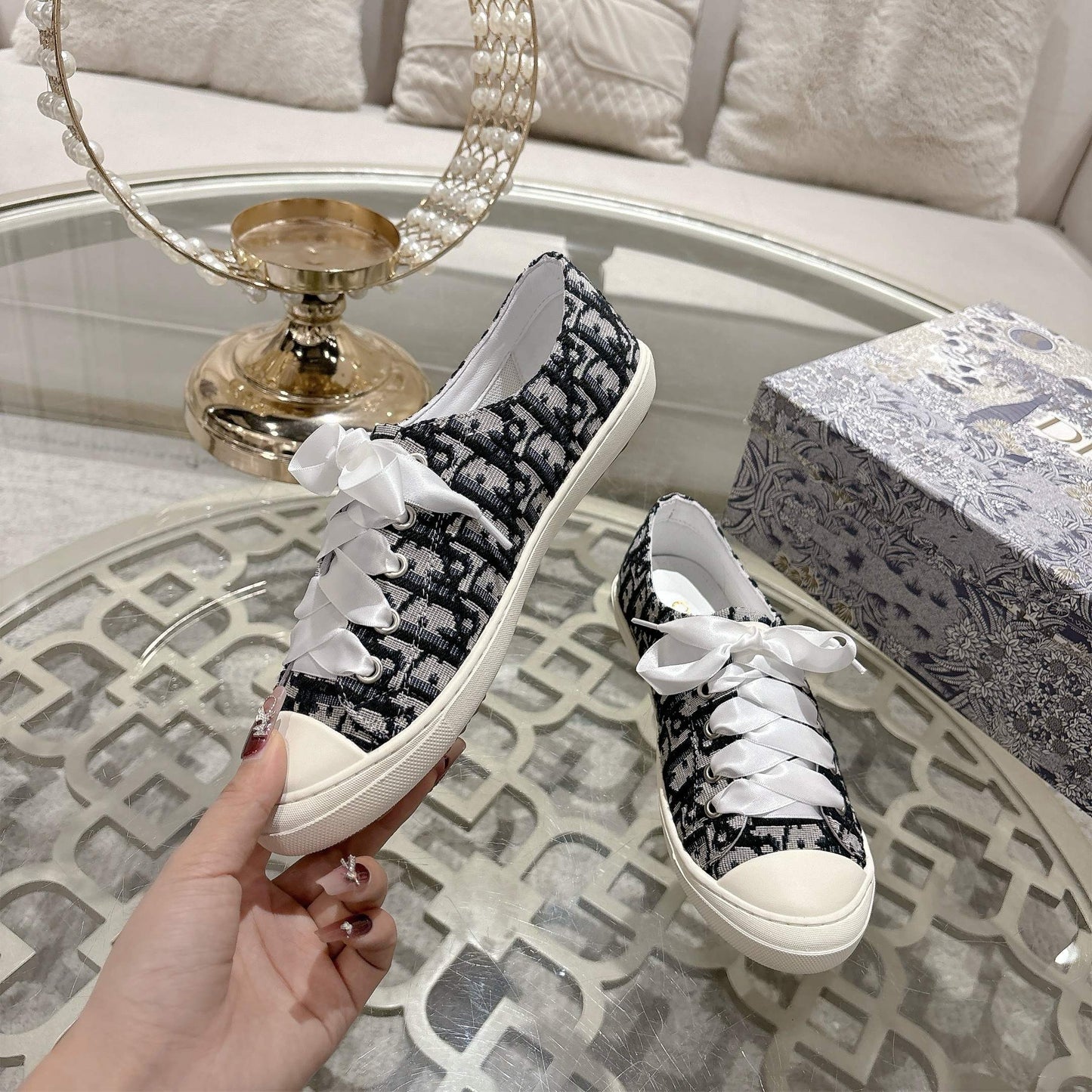 285ZD59ZDE Stylish leather Shoes