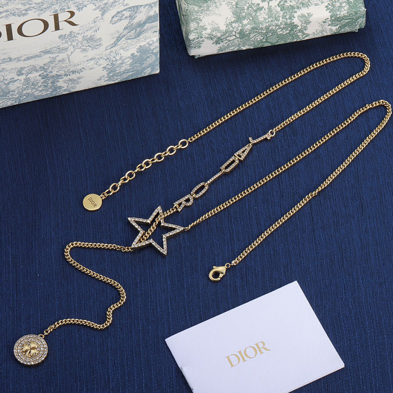 1YD250XDE Stylish Necklaces