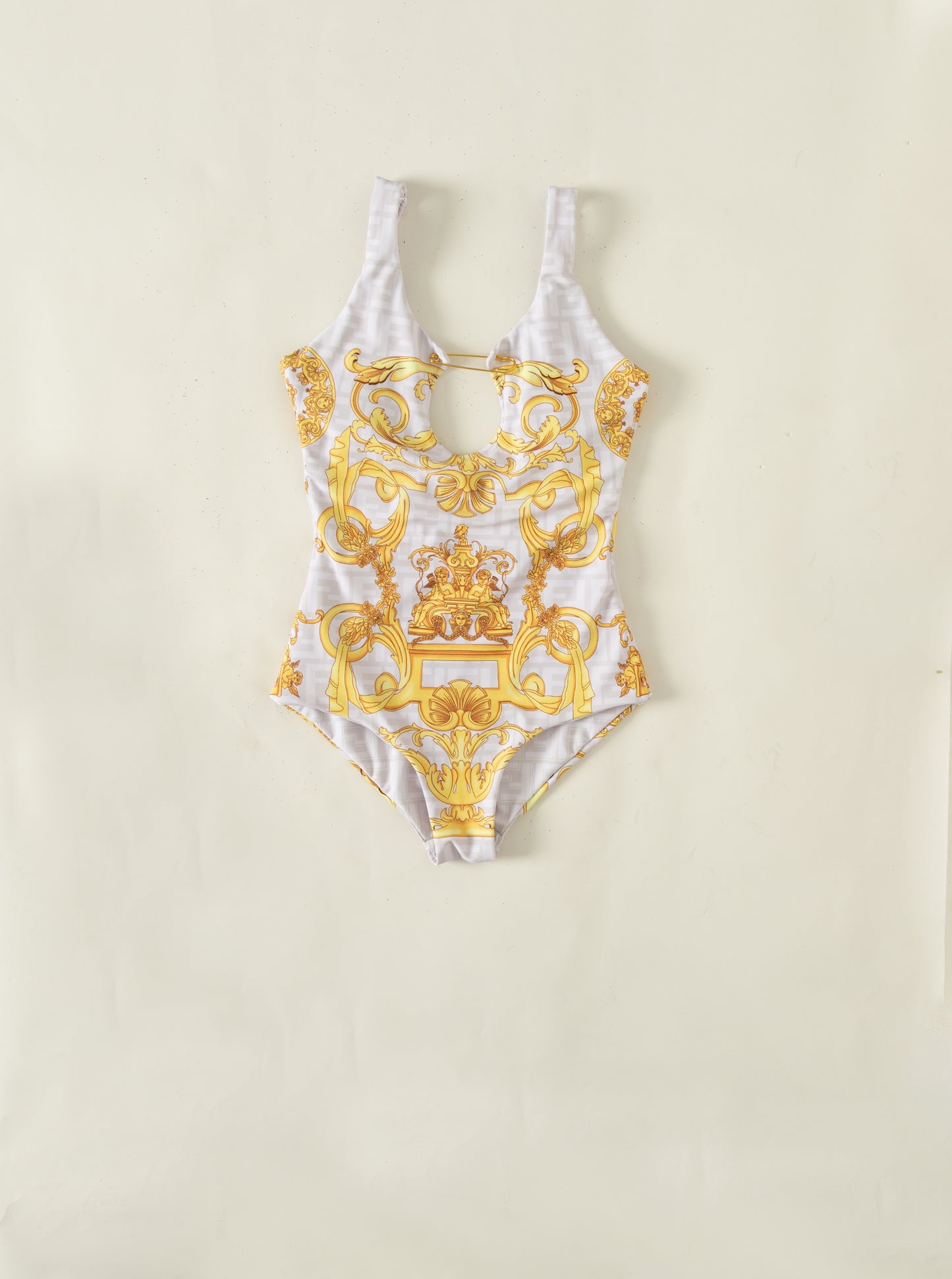 14A133YDE Stylish Bikini swimsuit