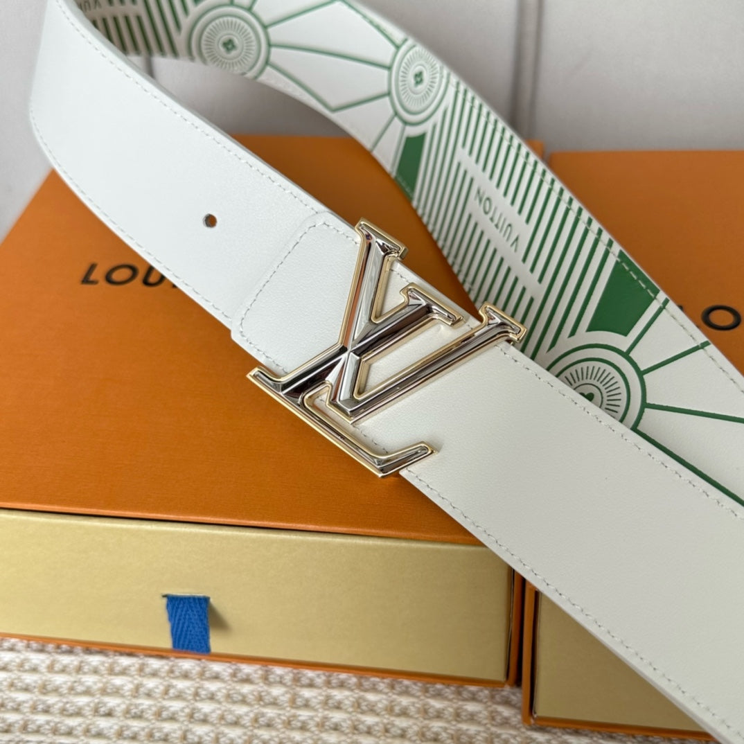 14E54PDE Stylish High quality belt With full package
