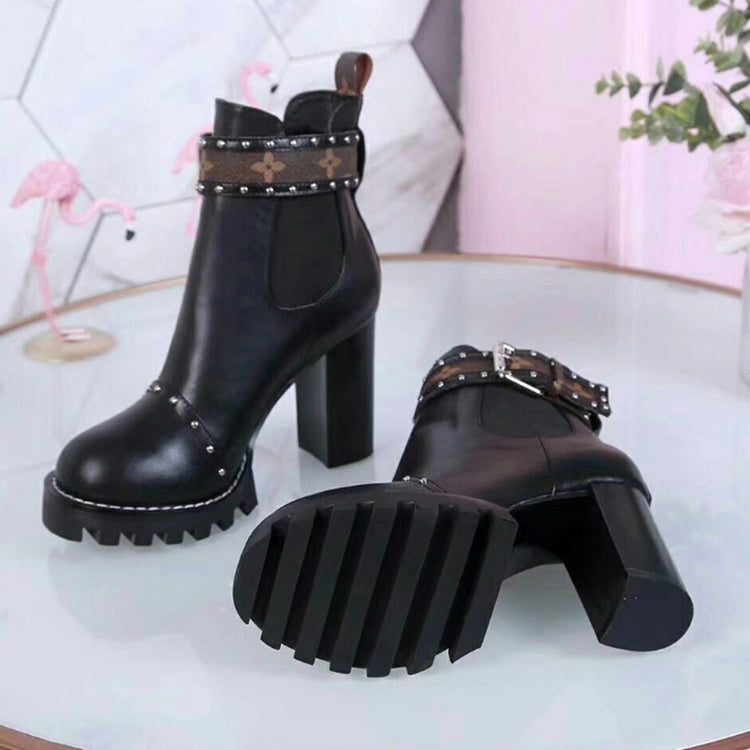 2E09ZDE Stylish Boots