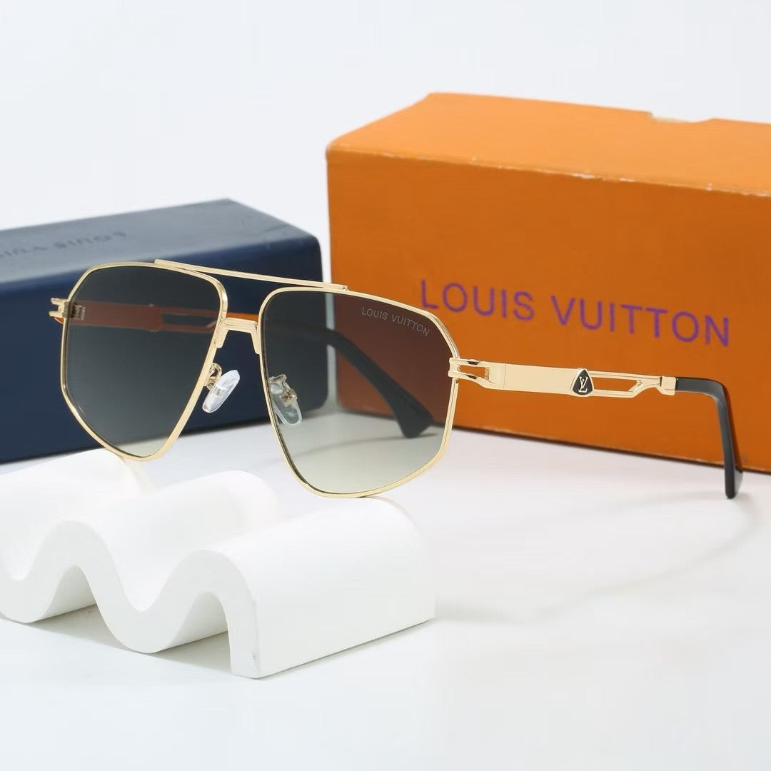 285RE124TDE Stylish Sunglasses
