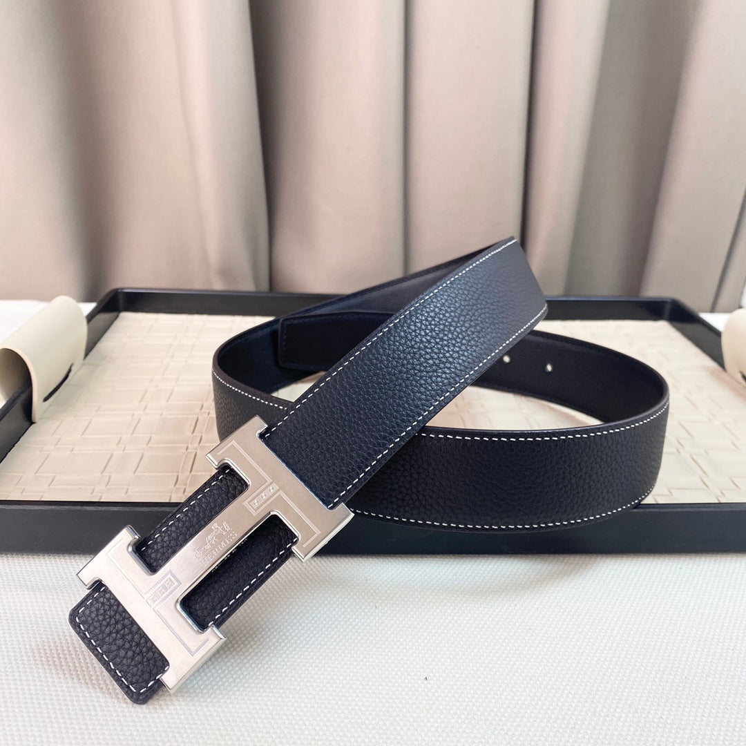 14H114PDE Stylish High quality belt With full package
