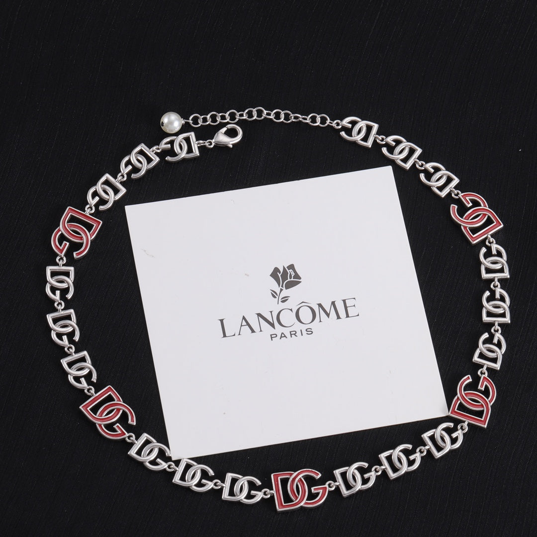 14A276XDE Stylish Earrings Necklaces