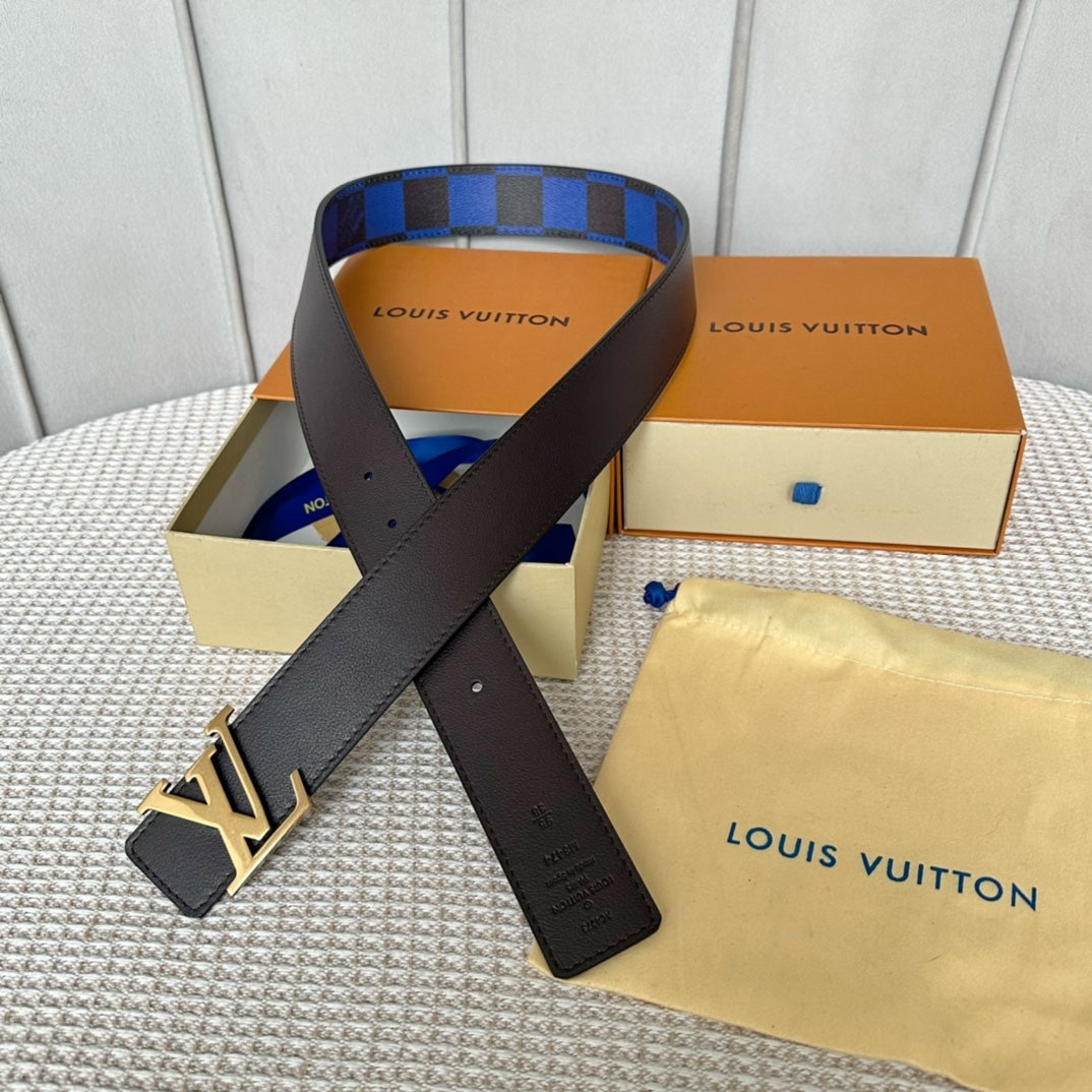 14E149PDE Stylish High quality belt With full package
