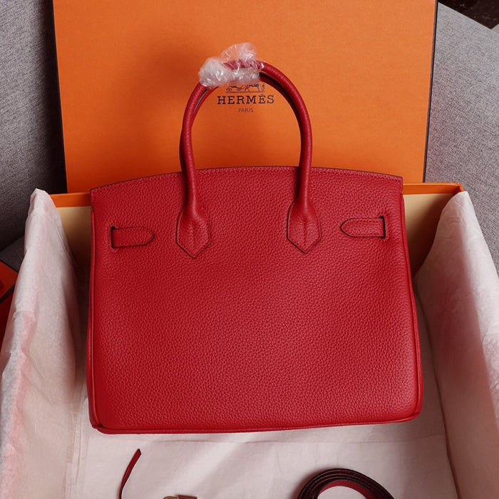 3H78BDE Stylish leather bag