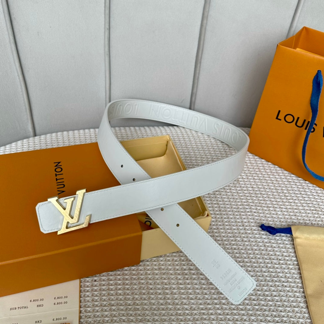 14E20PDE Stylish High quality belt With full package
