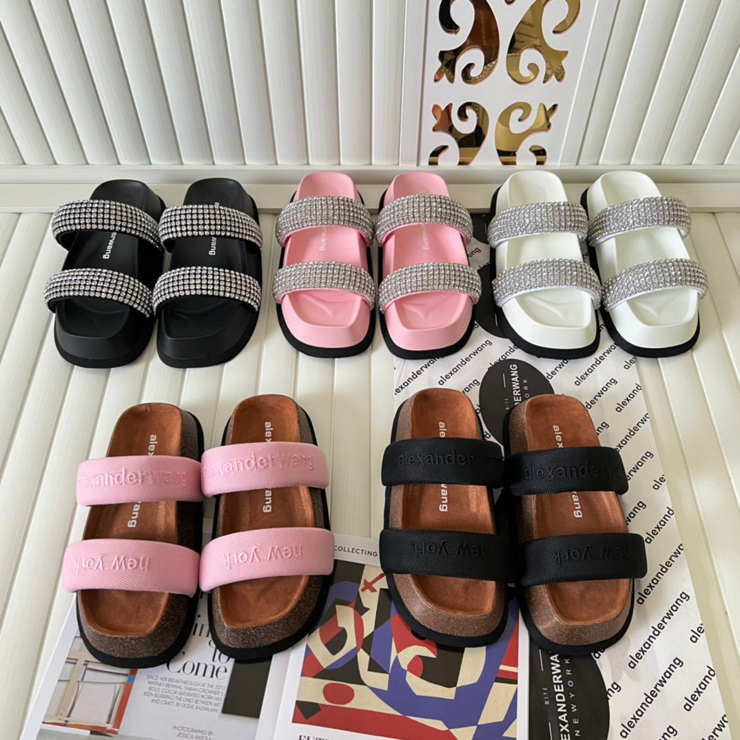 14A12ZDE Stylish slippers