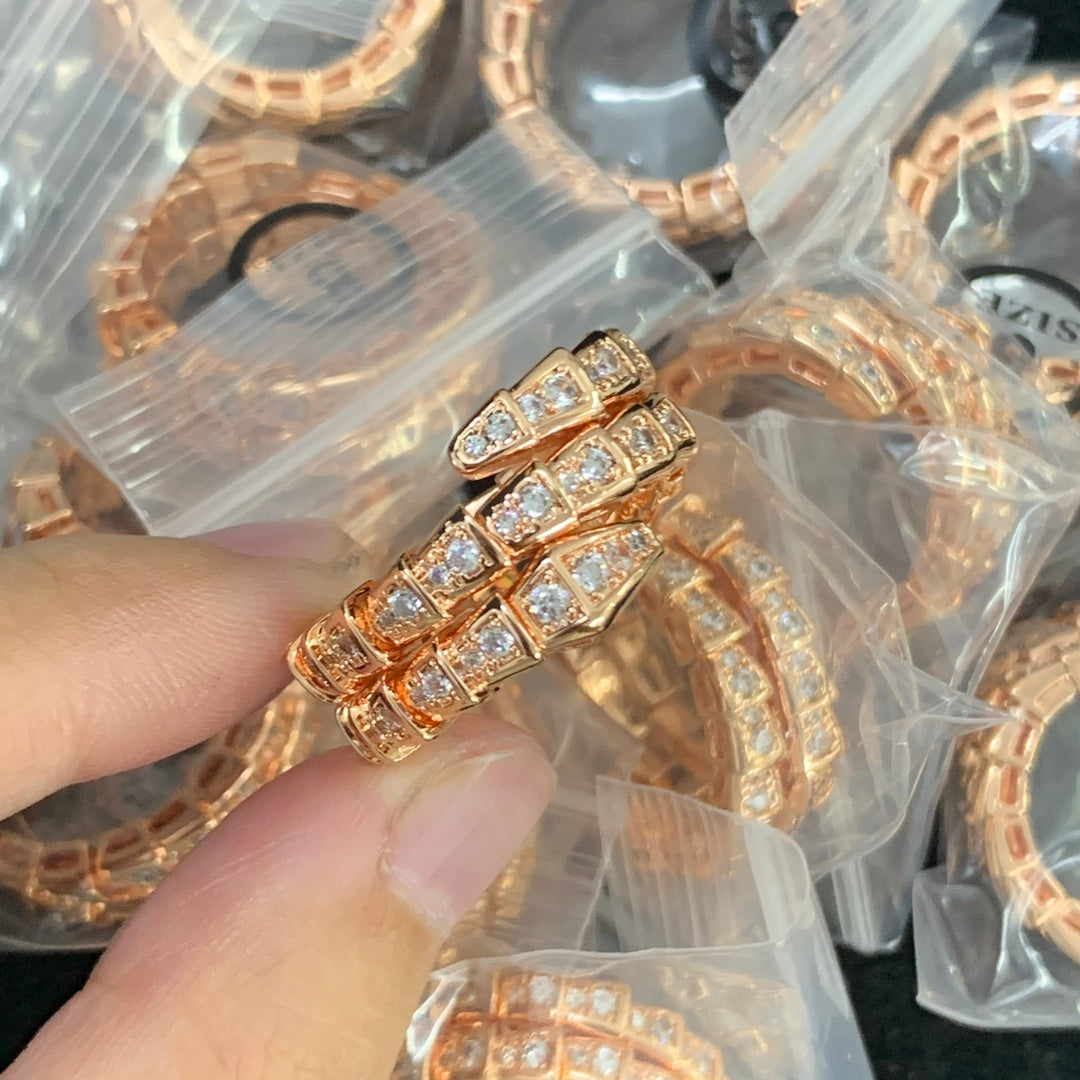 84L2JDE Stylish rings and high quality Rings