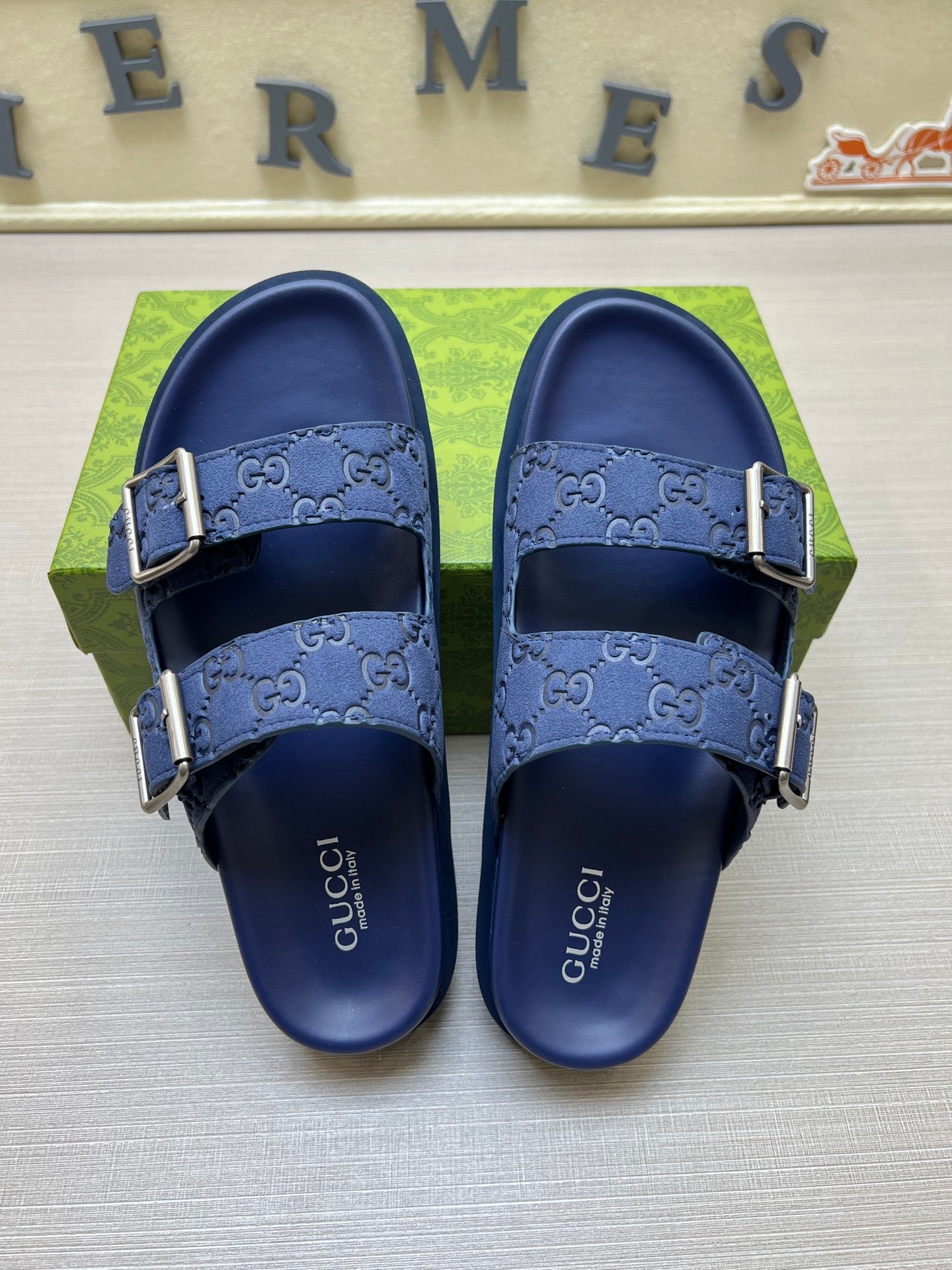 5QB15ZDE Stylish Slippers