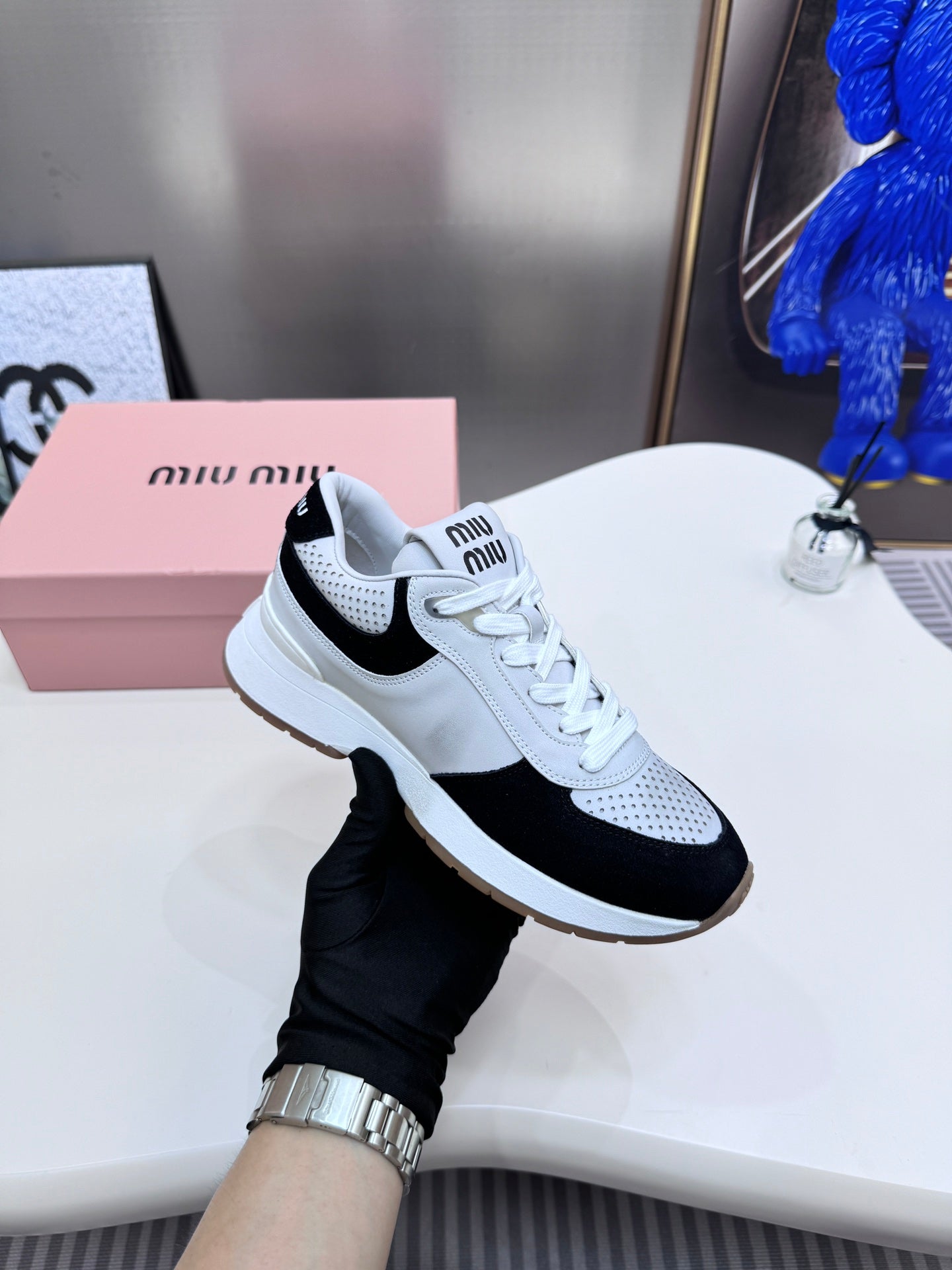 1XA72ZDE Stylish shoes