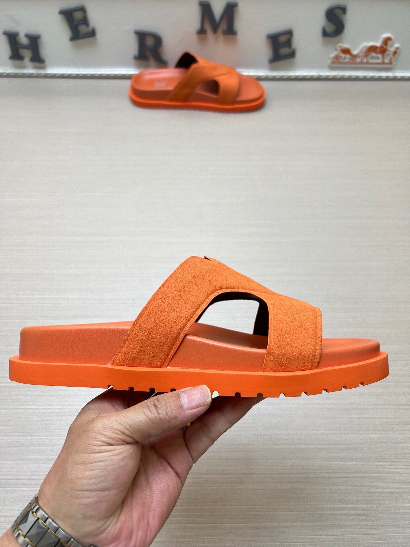 5LE229ZDE Stylish Slippers