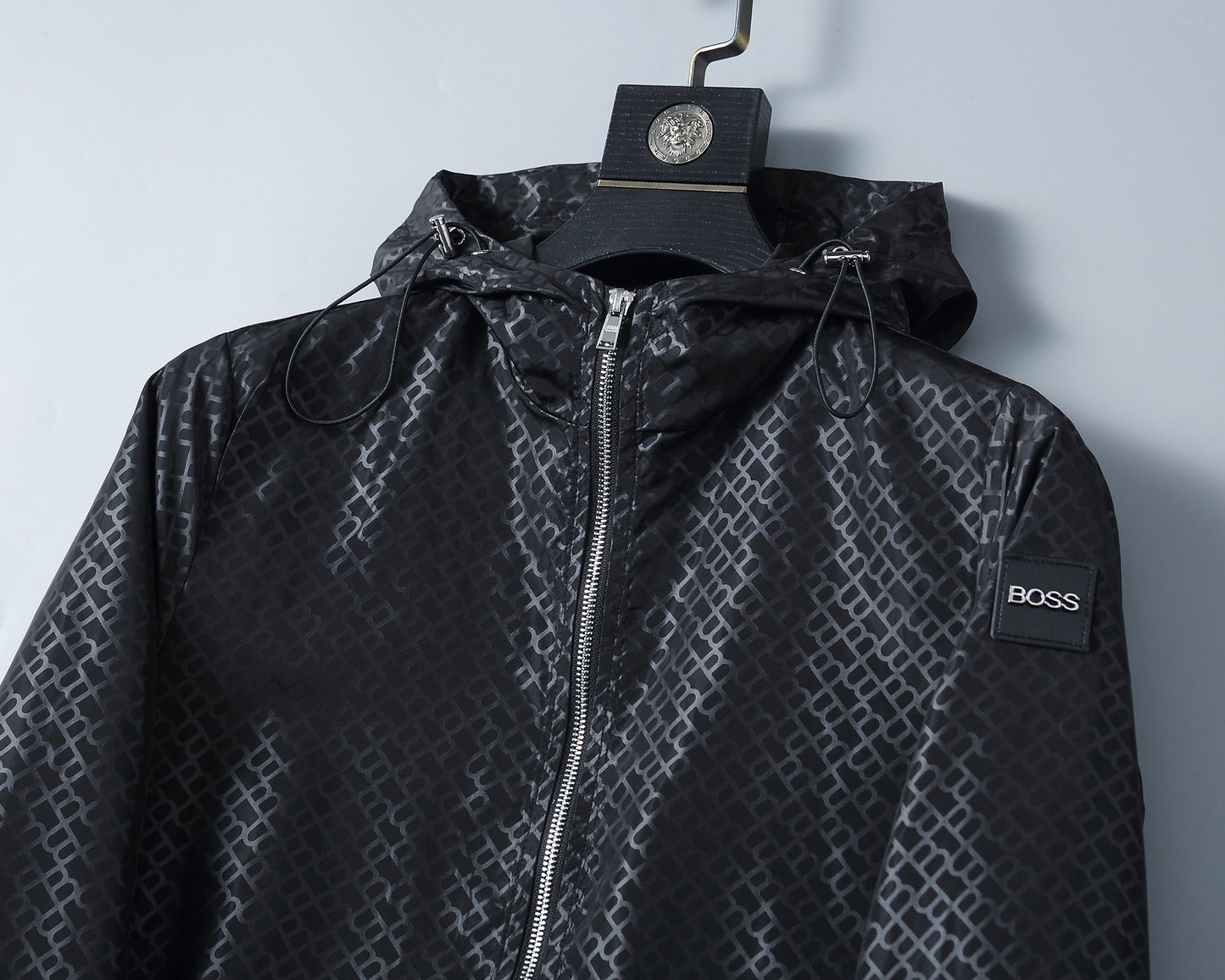 14A280UDE Stylish Coats