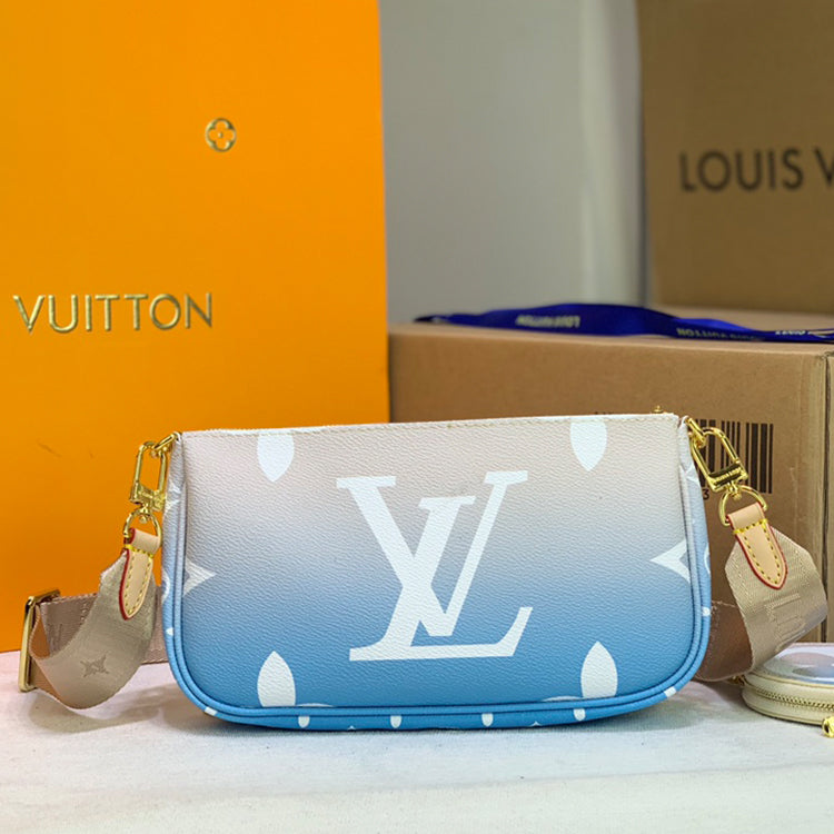 AE101BDE Stylish leather bag
