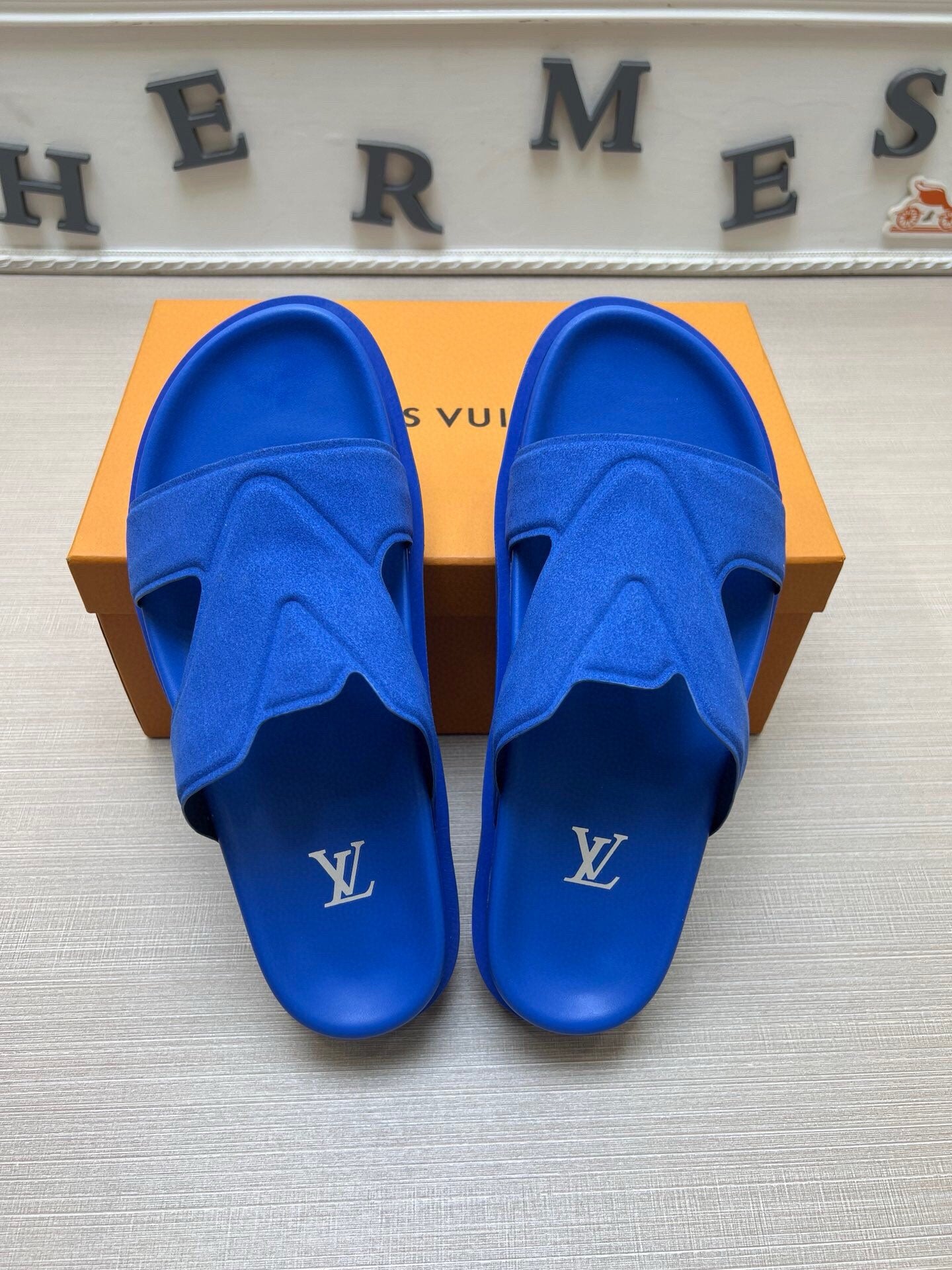 5LE229ZDE Stylish Slippers