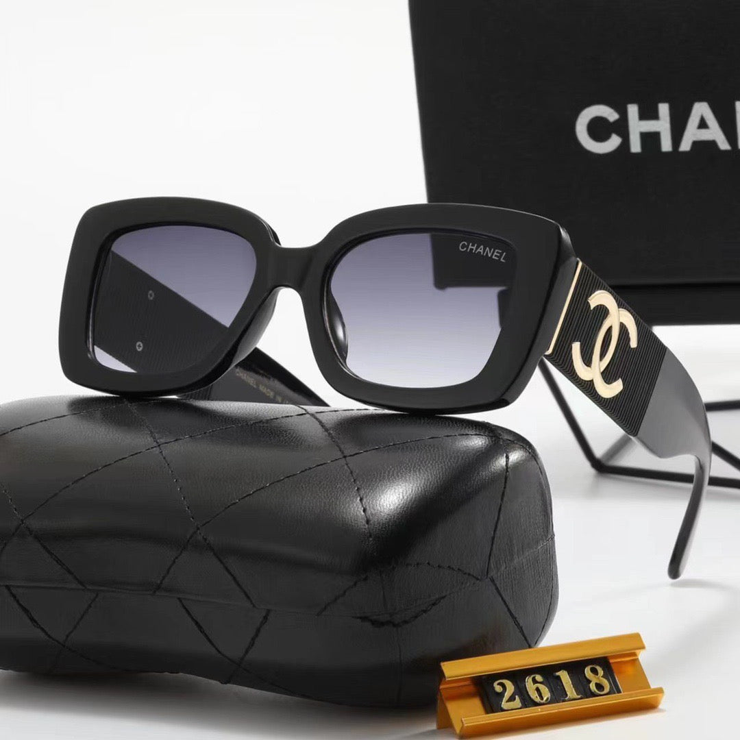 285RC121TDE Stylish Sunglasses