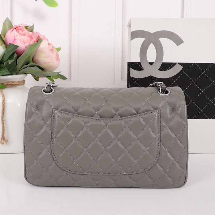 5C30BDE Stylish leather bag