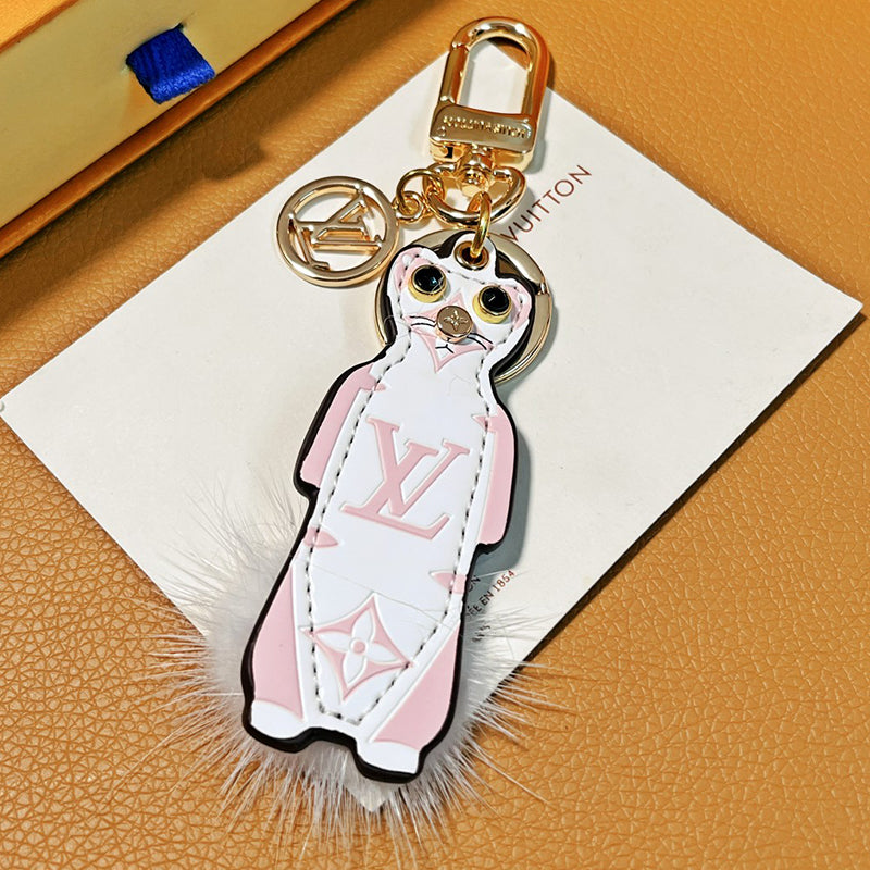 35RE18ADE Stylish bag 's charms accessories