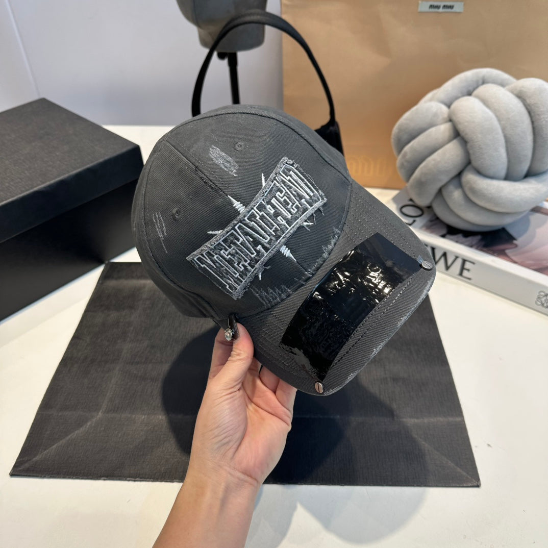 125ZJ512MDE Stylish hats