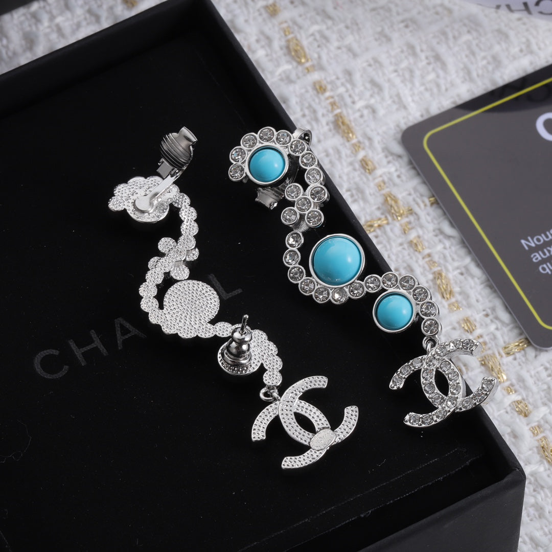 1YC6EDE Stylish Earrings