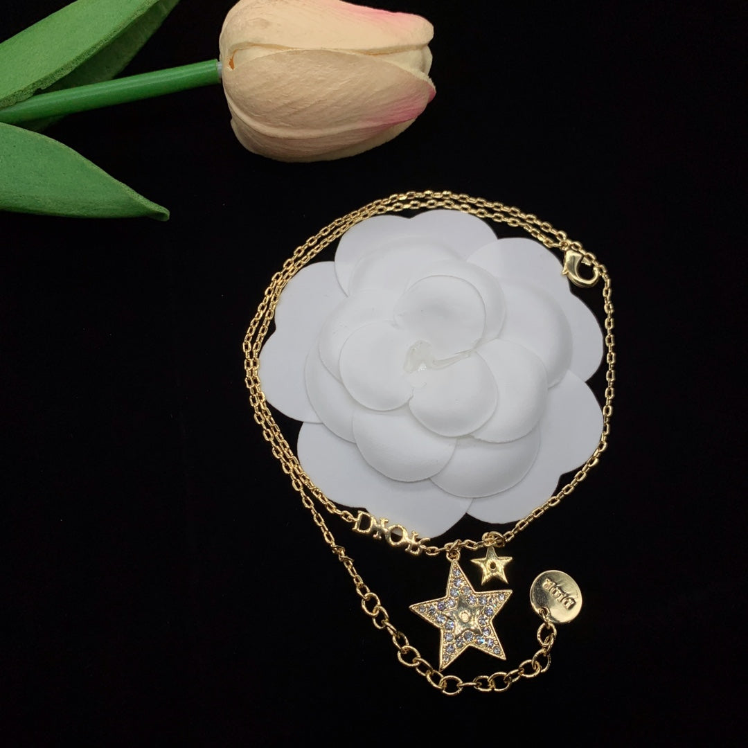 14D248XDE Stylish Rings Earring Bracelets Necklaces