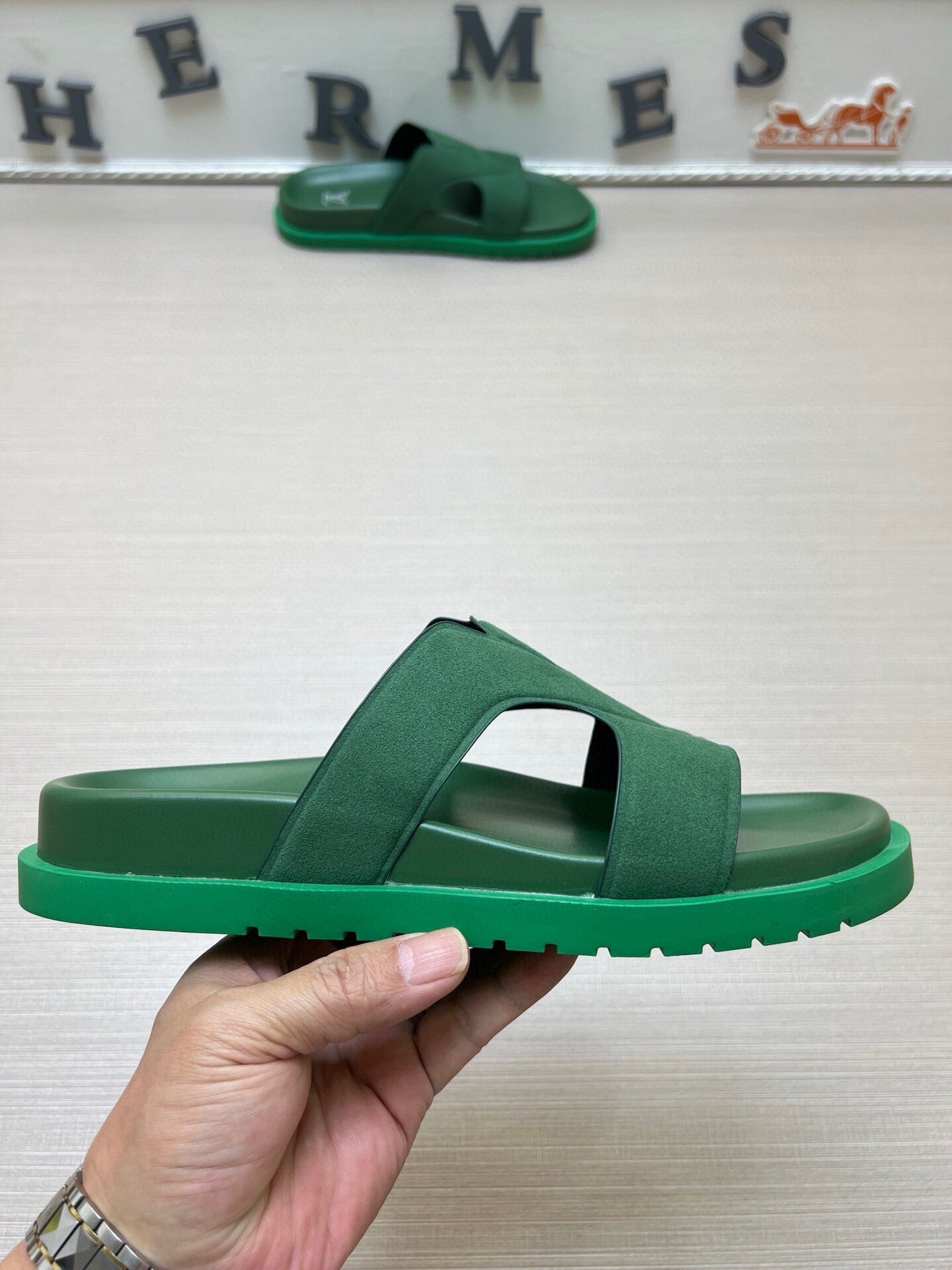 5LE229ZDE Stylish Slippers