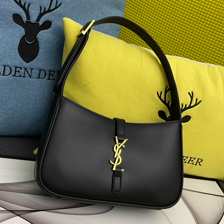 ASL011BDE Stylish leather bag