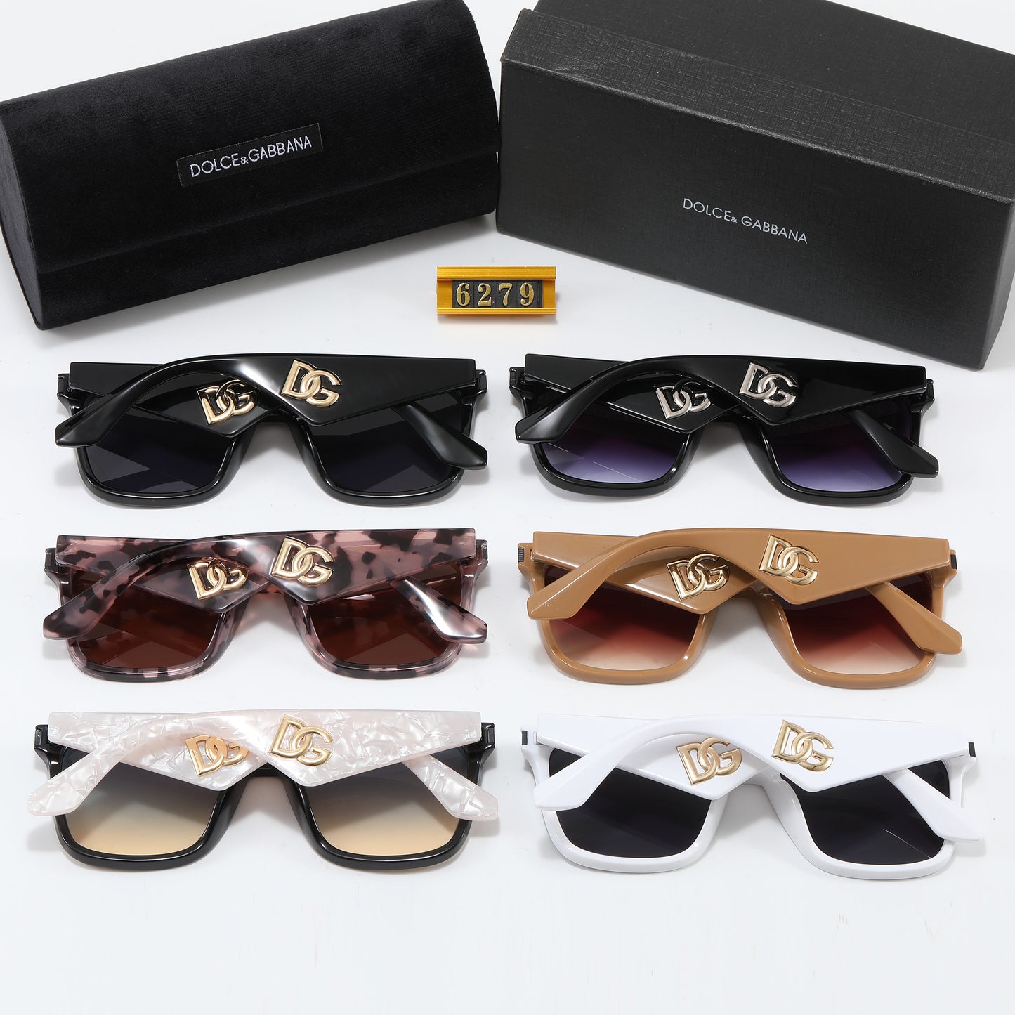 385RA34TDE Stylish Sunglasses