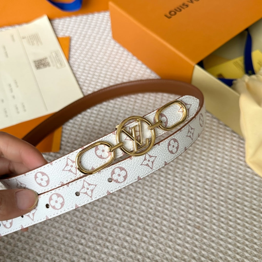 14E46PDE Stylish High quality belt With full package