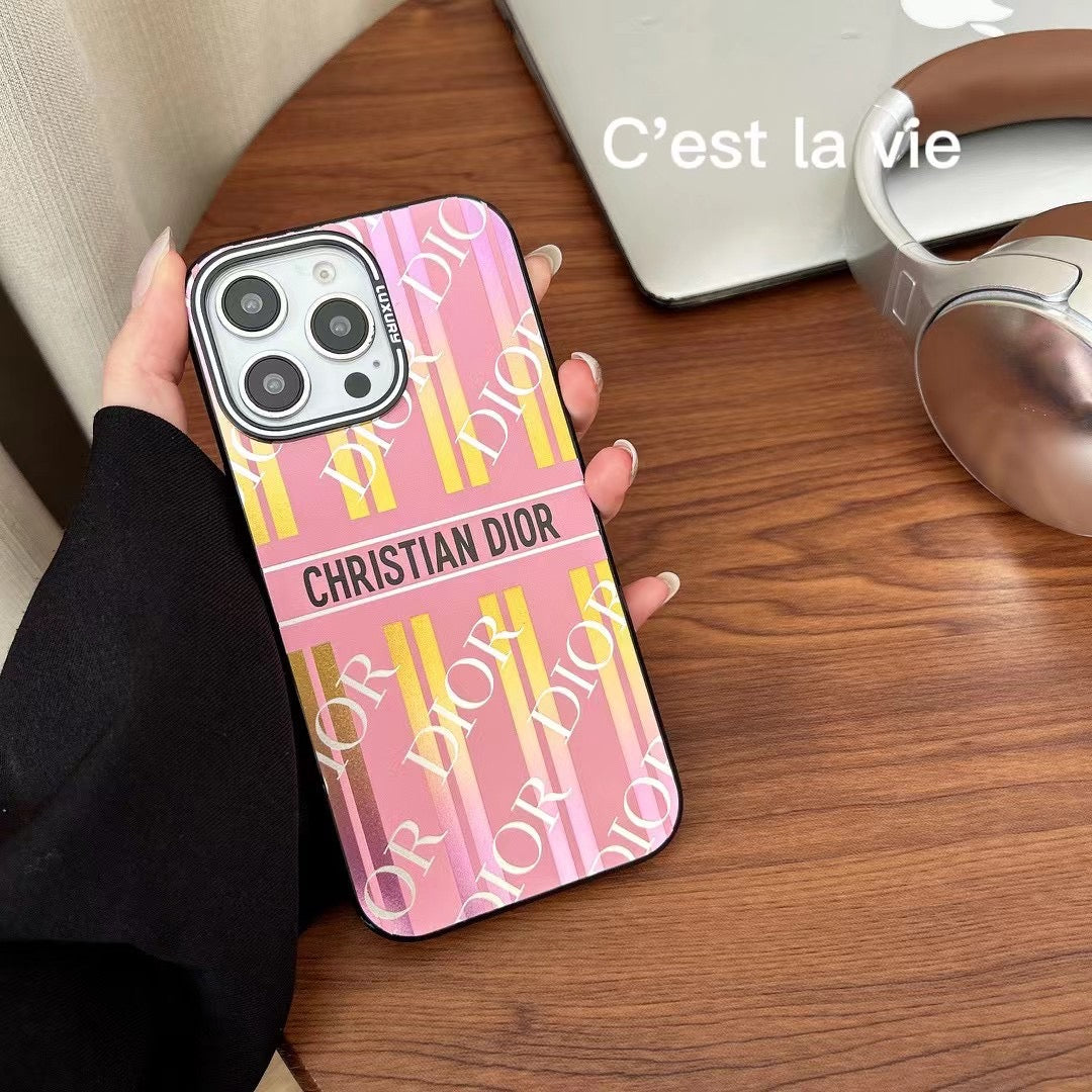 155RD41ADE Stylish Phone Case