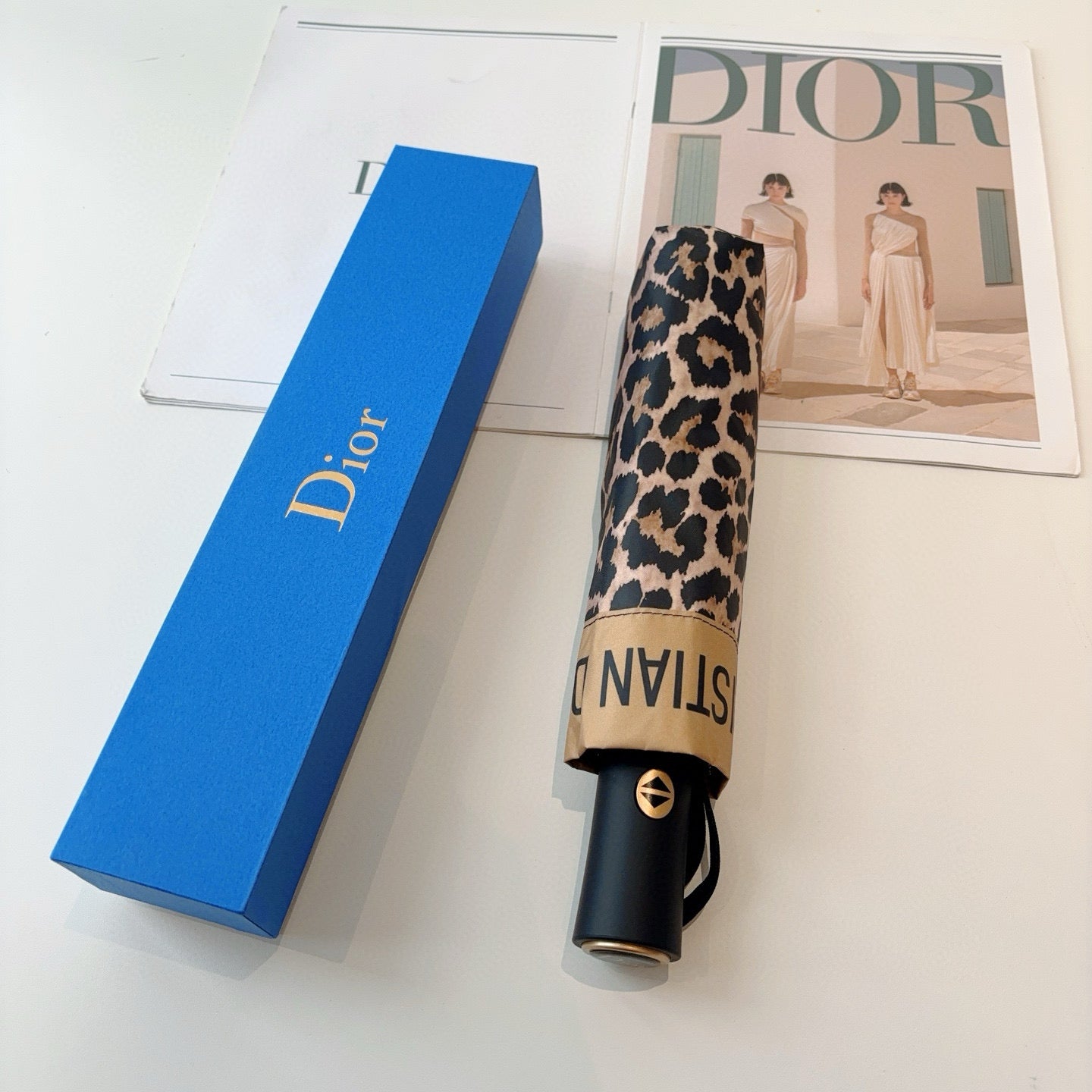 15RD29SDE Stylish UV resistant umbrella