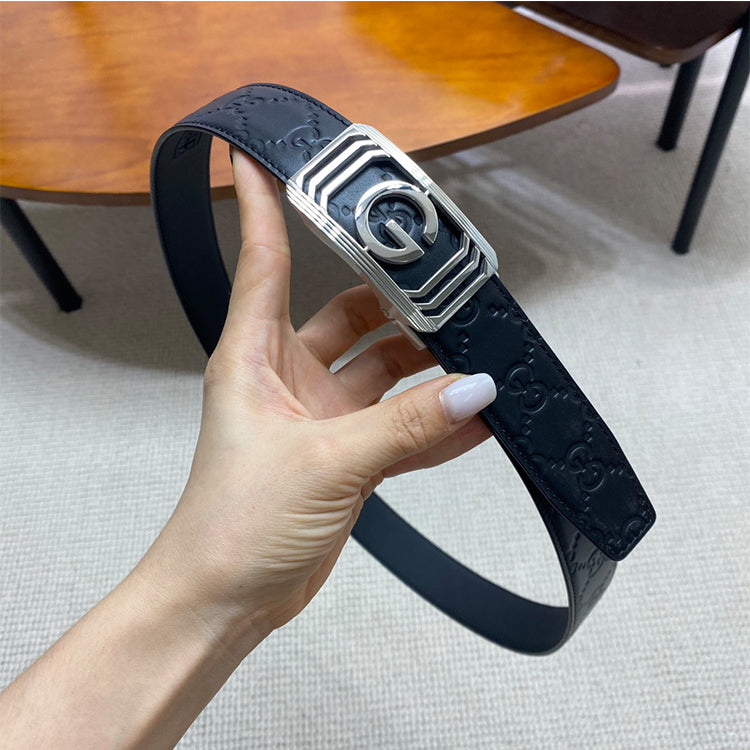 JB13PDE Stylish High quality belt With full package