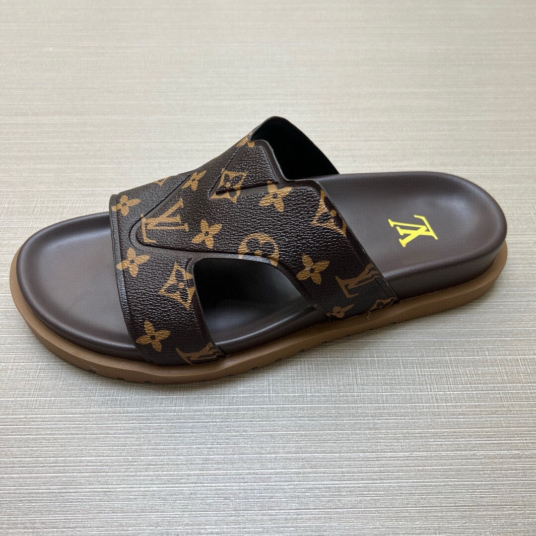 5LE228ZDE Stylish Slippers