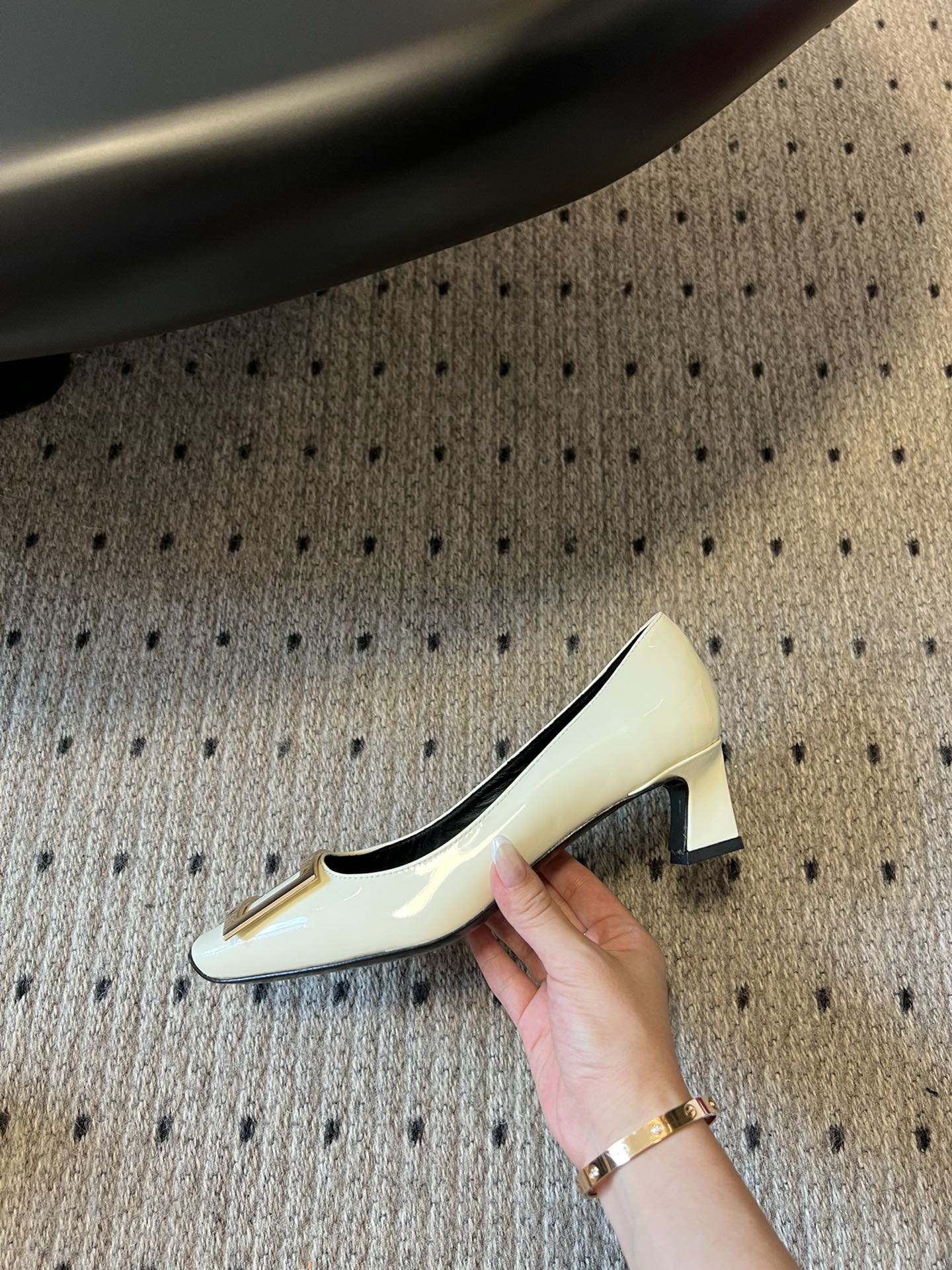 1ZA249ZDE Stylish High heels