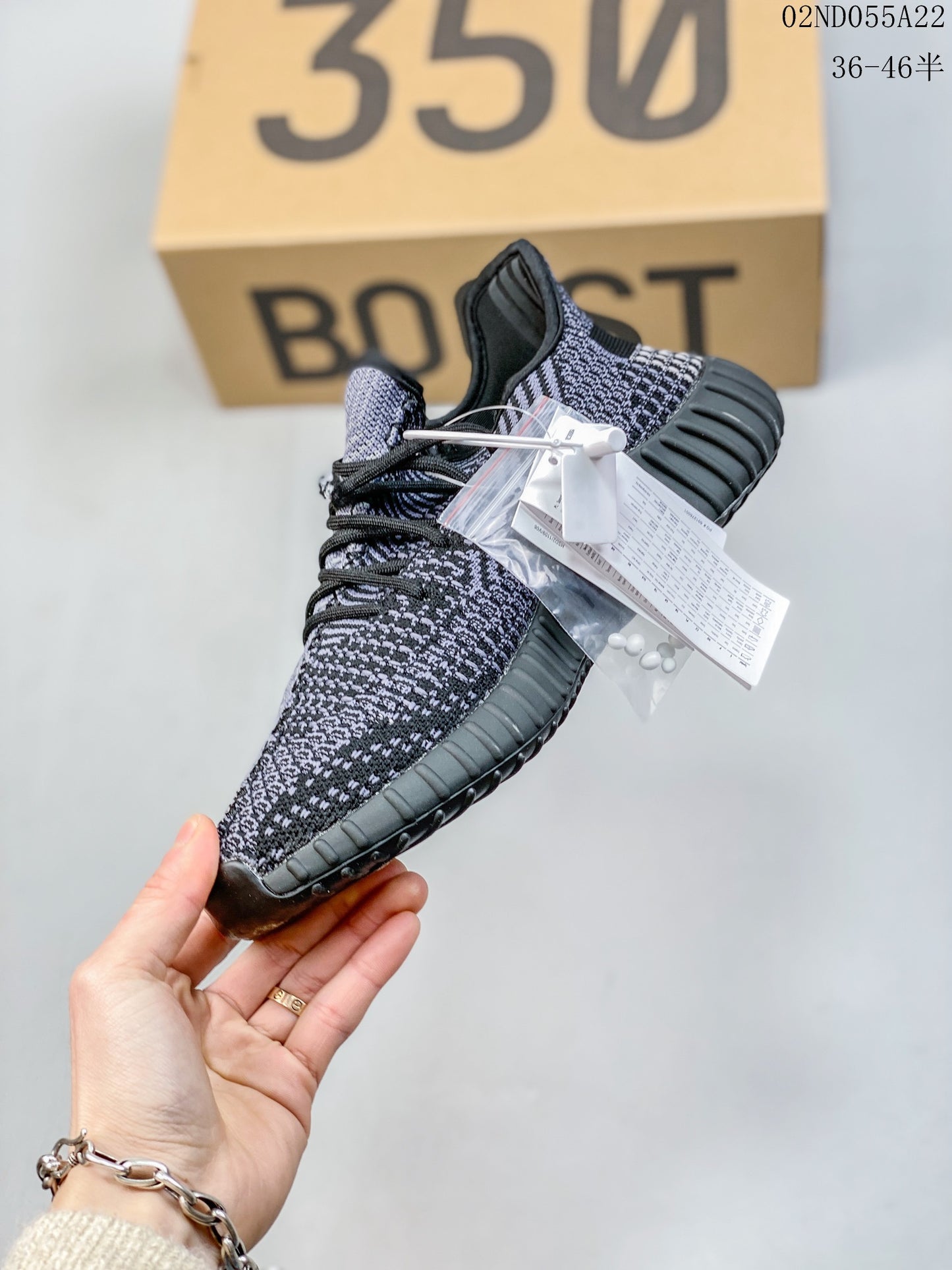 4YA93ZDE Stylish Sneakers (No Box, August-October Big Sale)