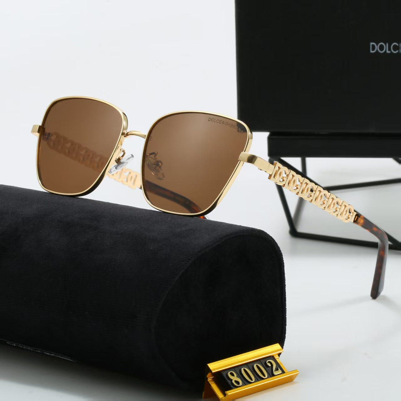 385RA54TDE Stylish Sunglasses